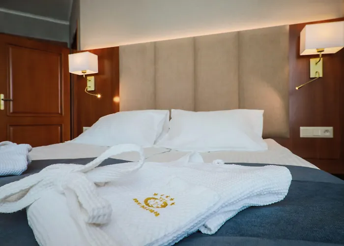 Belweder Hotel Ustron