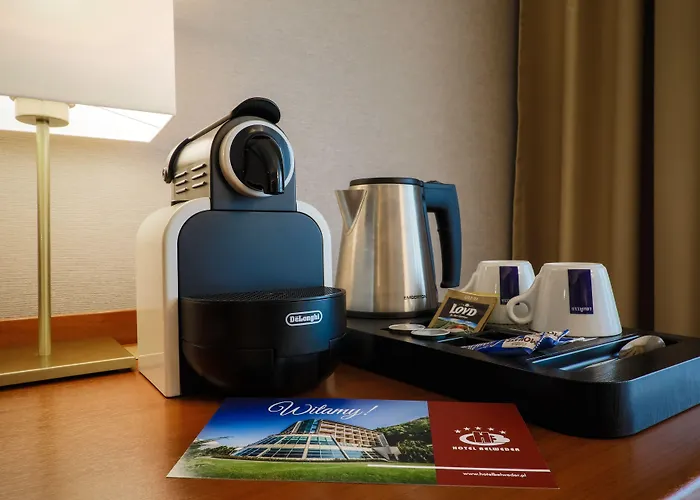 Hotel Belweder Ustron