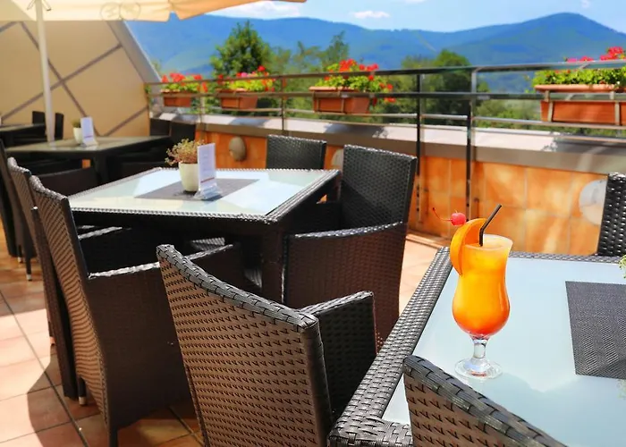 Hotel Belweder Ustron