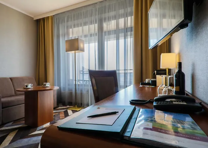 Hotel Belweder Ustron