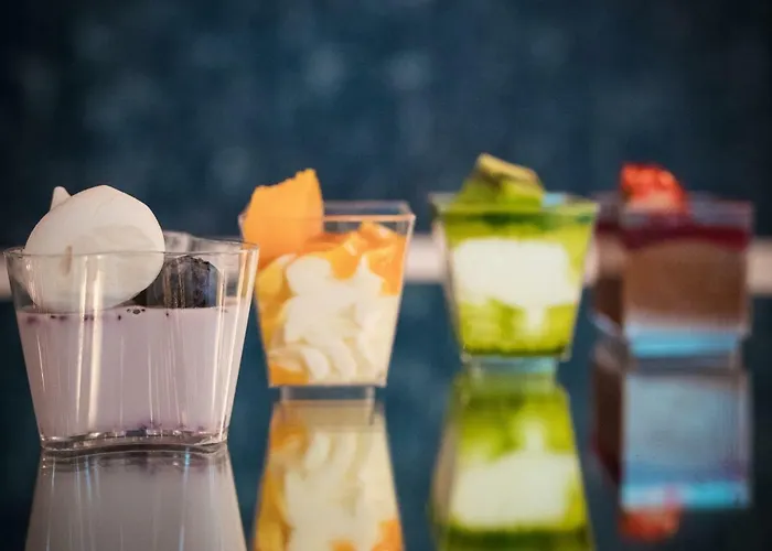 Hotel Belweder Ustron